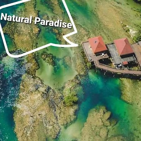 Natural Paradise Bosanska Krupa Exteriér fotografie